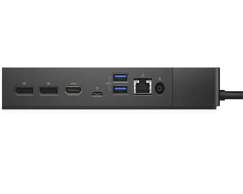 WD19TBS 180W THUNDERBOLT doockingstation, очень рекомендуемый аксессуар для мебели, Usb-хаб, 4 порта, 2 0 3 0