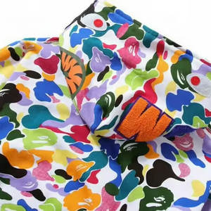 Nouvelle Tendance Article Hommes Sublimation Sweat À Capuche Offre Spéciale Streetwear À Manches Longues 3D Imprimé Hoodies & Sweatshirts - Product Image 4