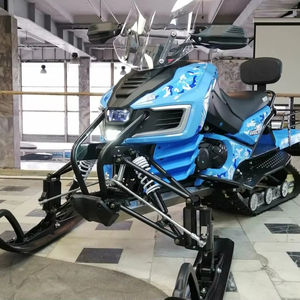 Super Rush Ventas Para 200 RS 2023 Disponible En Stock - Product Image 1