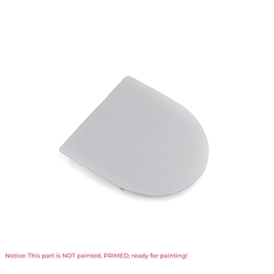 Cubierta de Ojo de Remolque para Parachoques Trasero BSP729 2M51F17K922AA para Focus Sedán 2002-2005 - Product Image 1