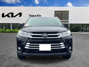 Toyota Highlander XLE AWD 2019, Listo para Enviar - Product Image 1
