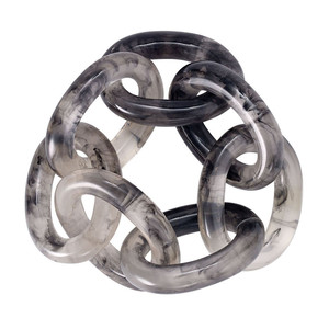 Wedding Party <b>Table</b> Use Wood Resin Napkin <b>Cloth</b> Holder Wood And Resin Napkin Ring For <b>Table</b> Ware Use New Design <b>Round</b> Shape - Product Image 3