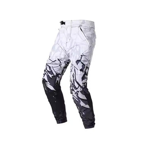 Custom Racing Jersey Set para Motos Totalmente Sublimado Impreso Technics Athletic Fit PARA EL Rendimiento y Estilo - Product Image 3