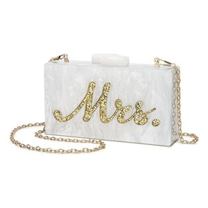 Vente à chaud de sacs à main en résine époxy pour femmes sacs à main de luxe pochettes décoratives en résine époxy de l'Inde par SCI - Product Image 4