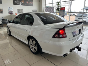 Auto Usado de Calidad a Precio Accesible, Chevrolet Lumina 2004 5.7 SS Automático, Volante a la Derecha - Product Image 4