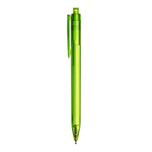 Penna Gel in ABS Riciclato Ecologica, Gadget Promozionale per Promozioni Sostenibili - Product Image 6