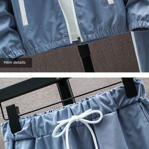 ชุดวอร์มสำหรับผู้ชายชุดกีฬาแบบปรับแต่งได้ชุดวอร์มคุณภาพสูง - Product Image 3