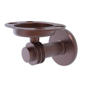 Thép không gỉ Antique Brass phụ kiện phòng tắm mảnh tắm <span class=keywords><strong>ensemble</strong></span> wastebaskets xà phòng bơm bàn chải đánh răng chủ - Product Image 5