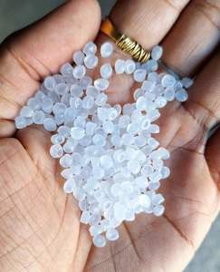 เม็ดพลาสติก LDPE เกรดฟิล์มบริสุทธิ์สำหรับขึ้นรูป ทนทานต่อสารเคมี เกรดอาหารและเกรดทางการแพทย์ - Product Image 4