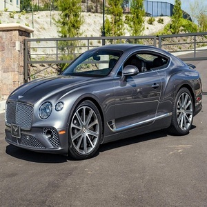 ( L&A ) Bentley Continental GT 2020 Usado - Product Image 1