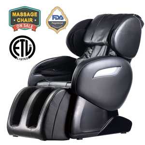 Sillón de Masaje Eléctrico de Lujo con Función de Calefacción – Sillón Reclinable Personalizado OEM/ODM - Product Image 4