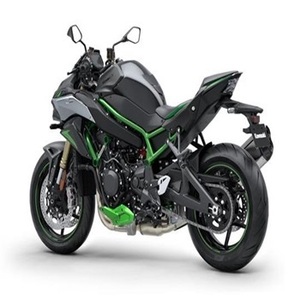 Motocicletas Z..H2SE 2024 Nuevas y Seminuevas en Venta, Disponibles en Acabados Metálicos Mate, Gris Grafeno y Gris Ébano, Oferta Ahora - Product Image 1