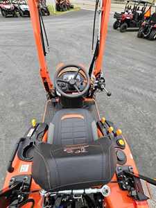 Tractor Bad Boy 1022 del 2025 en Venta - Product Image 5