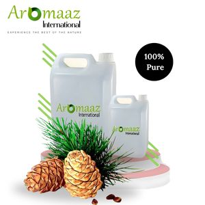 Aceite Esencial de Madera de Cedro Orgánico Certificado, Aceite de Juniperus Mexicana, Proveedor a Granel, Olor Dulce, Té PARA LA Piel, Ingredientes de Raíz de Madera - Product Image 4