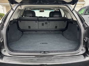 LEXUS RX 350 SPORT 2013 d'occasion, conduite à gauche/droite - Product Image 3