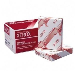 Papier de copie Xerox A4 de qualité supérieure, 70g, blanc, fournisseur de papier de bureau - Product Image 3