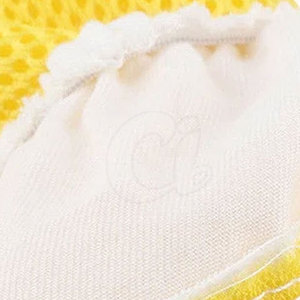 Guantes de Apicultura de Cuero de Alta Calidad, Resistentes al Desgaste, Equipo de Seguridad - Product Image 6