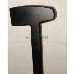 Coupe-ongles vétérinaire pour le soin des sabots des chevaux, outil de soin des sabots des animaux de grande taille, instruments de maréchal-ferrant - Product Image 4