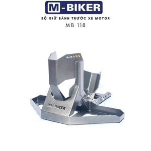 M-BIKER MB118 Pince de freinage avant/arrière pour roues de camion et moto 20 kg - Product Image 4