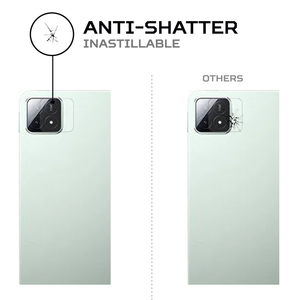 Protecteur d'écran antichoc pour Xiaomi Pad 6S Pro 12.4, film de protection premium - Product Image 4