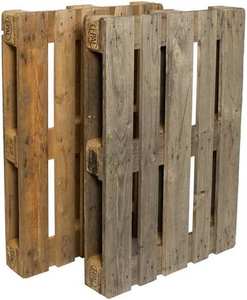 Grado superior Euro Epal Paleta de madera de 4 vías 1200X800 Aplicación industrial de una cara estándar Barato al por mayor - Product Image 4