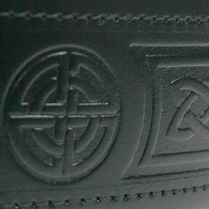 เข็มขัดหนังสก็อตแบบคิลท์เข็มขัดหนังแฟชั่นมีเอกลักษณ์ลายสก็อตคุณภาพระดับพรีเมียมออกแบบได้ตามต้องการ - Product Image 2