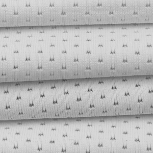 Tissu en maille PET/Élasthanne pour chemise de course, vente chaude - Product Image 3