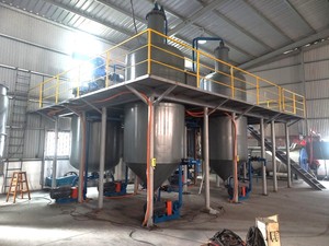 Fournisseur du Vietnam SUPER COOLANT AF prix bon marché de haute qualité et à base d'éthylène glycol disponible OEM - Product Image 6