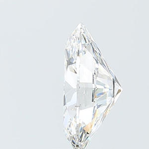 Diamante cultivado en laboratorio de corte ovalado brillante de 2,02 quilates Claridad VS1 con certificación IGI India-Diamante elegante creado en India - Product Image 2