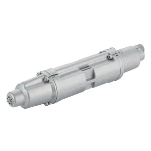 Pompa di vibrazione di qualità "BAVLENETS 2" 0,24-40-Y5, 20m per il produttore di acqua dolce prezzo pompe elettriche