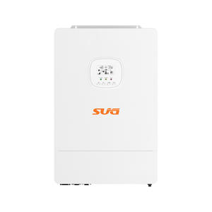 Inversor Híbrido Fuera de Red S U G SDPO-U Modelo Estadounidense 3.6kW - Product Image 1