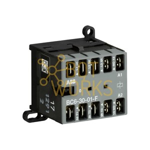 ABB GJL1213003R5011 - Nuovo - Product Image 1