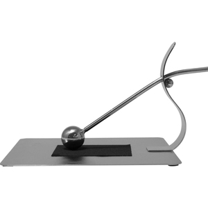 High Quality Unique Napkin <b>Holder</b> Decorative <b>Tissue</b> Organizer Stand For Home <b>Kitchen</b> Dining Room And Restaurant Use - Product Image 3