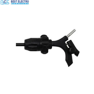 Pinzas de Presión Laparoscópicas Duraderas a Precio Económico, Pinzas de Presión Laparoscópicas Profesionales en Oferta - Product Image 6