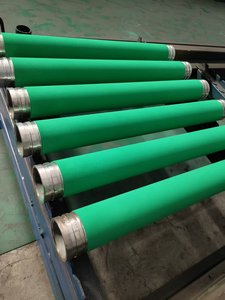 OD: 21-3620mm, WT: 2-60mm, ปรับแต่งสีได้ทนไฟ, ก๊าซธรรมชาติ, ปิโตรเคมี, ท่อเหล็กเคลือบพลาสติก - Product Image 4