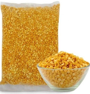 Lentilles rouges entières de qualité supérieure |   Lentilles rouges (Masoor Dal) en vrac, riches en protéines, non-OGM, sac de 25 kg, vente en gros - Product Image 2