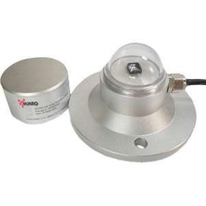 เซ็นเซอร์รังสีแบบอะนาล็อกพร้อมอินเทอร์เฟซกระแสไฟขาออกสูงสุด 20 มิลลิแอมป์ - Product Image 2