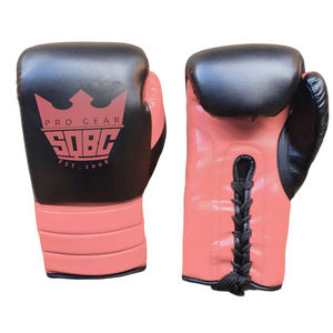 Grappling <b>Glove</b> 8 10 12 14 16oz Professional <b>Kick</b> <b>Boxing</b> <b>Gloves</b> Karate Muay Thai Guantes MMA Sanda Training De Boxeo - Product Image 2