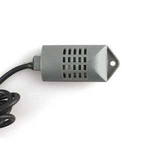 Controlador de Termostato Digital THC-220 - Higrómetro y Termómetro con Batería para Uso Doméstico - Product Image 6