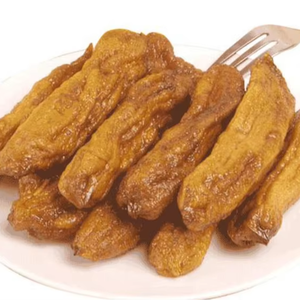 Export Standard Banane entière séchée douce | Sans conservateur, sans OGM | Simple mais en-cas et sain - Product Image 1