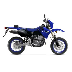 2023 Neue profession elle SUZUKIs DR-Z400SM OFF-ROAD MOTORCYCLE 398cc Einzylinder-Trocken sumpf motor