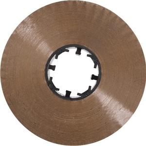 เทปซีโรเทป 400 สีน้ำตาล ความยาว 150 เมตร กว้าง 48 มม. ENVIROPACK-36 แพ็ค เทปกาวสำนักงาน - Product Image 1