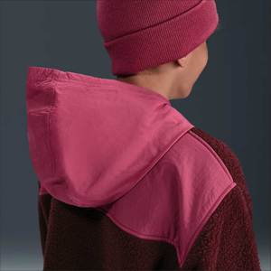 Sweat à capuche zippé unisexe surdimensionné en molleton épais de luxe 500 GSM pour design personnalisé en relief, coton écologique, streetwear - Product Image 5