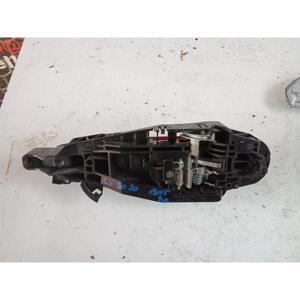 Maniglia Esterna Anteriore Destra per CITROEN Serie C3 (16>) 9802977180 - Product Image 2