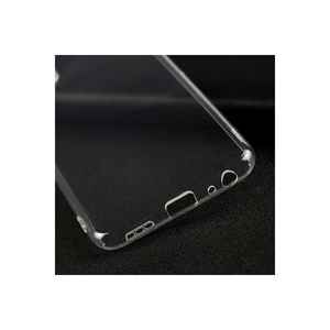 Coque en silicone transparente premium TYGO Slim Fit pour Vivo Y17/Y19/Y20, protection antichoc avec fonction de charge magnétique - Product Image 3