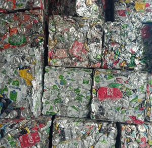 UBC Aluminium Scrap UK Boîtes de boisson usagées en aluminium Boîtes de boisson usagées en aluminium Scrap - UBC Aluminium Scrap for Sale Disponible - Product Image 6