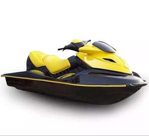 OFERTA DE VENTA 2023/2024 NUEVA Moto Acuática Yamaha FX Limited SVHO / Waverunner - Product Image 2