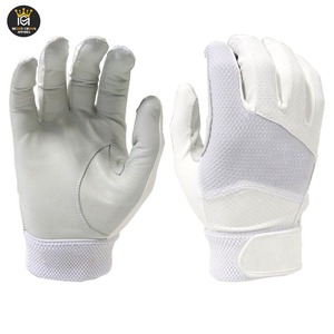 Gants de frappeur de baseball à doigt complet à prix raisonnables Style unique Dernière collection Gants de frappeur de baseball - Product Image 3