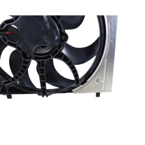 VENTILADOR DE ENFRIAMIENTO DEL MOTOR JEEP Avenger Serie 9839344280 Híbrido 1200 (22>) - Product Image 5