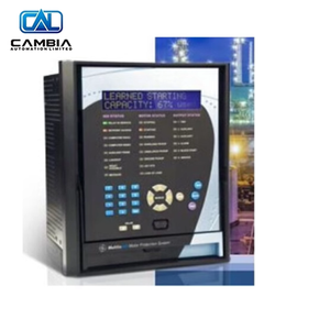 Multilin 750-P5-G5-S5-<span class=keywords><strong>LO</strong></span>-A20-R 长寿命馈线管理装置 - Product Image 2